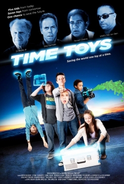 watch Time Toys online free