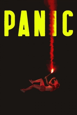 watch Panic online free