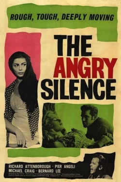 watch The Angry Silence online free
