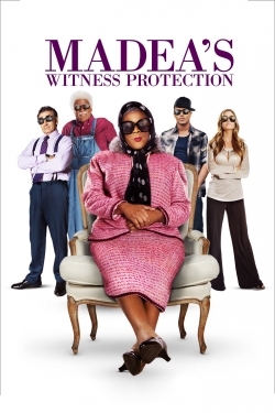 watch Madea's Witness Protection online free