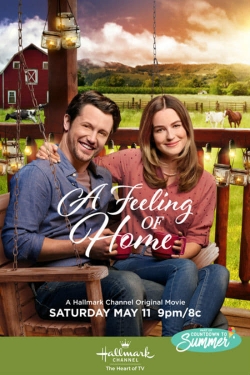 watch A Feeling of Home online free