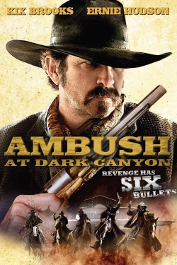 watch Ambush at Dark Canyon online free