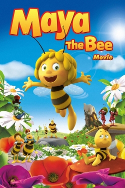 watch Maya the Bee Movie online free