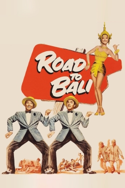 watch Road to Bali online free