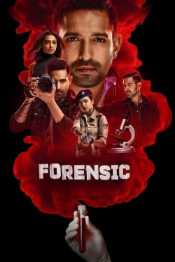 watch Forensic online free