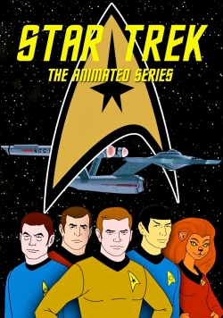 watch Star Trek: The Animated Series online free