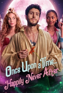 watch Once Upon a Time... Happily Never After online free