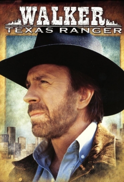 watch Walker, Texas Ranger online free