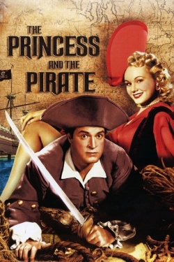 watch The Princess and the Pirate online free