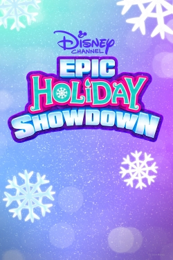 watch Epic Holiday Showdown online free