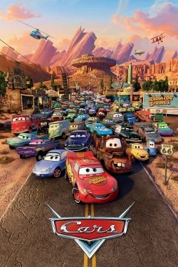 watch Cars online free