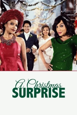 watch A Christmas Surprise online free
