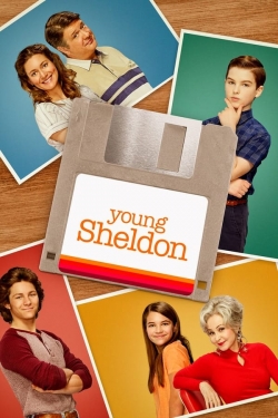 watch Young Sheldon online free