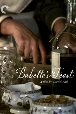 watch Babette's Feast online free