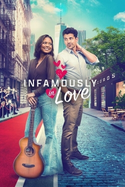 watch Infamously in Love online free