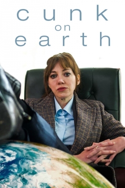 watch Cunk on Earth online free