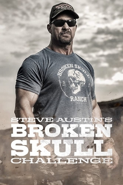 watch Steve Austin's Broken Skull Challenge online free