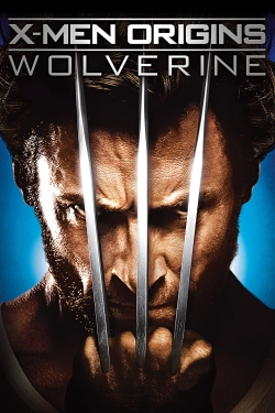 watch X-Men Origins: Wolverine online free
