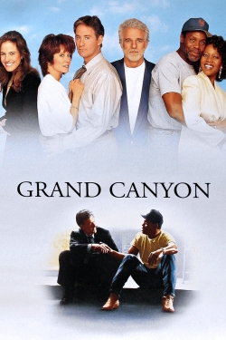 watch Grand Canyon online free