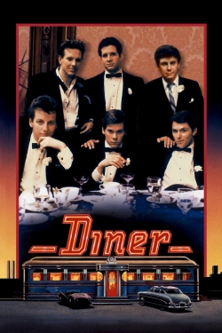watch Diner online free