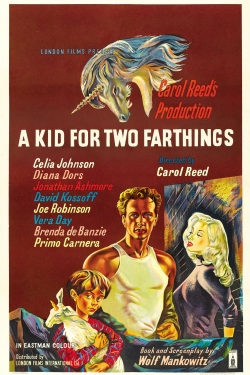 watch A Kid for Two Farthings online free