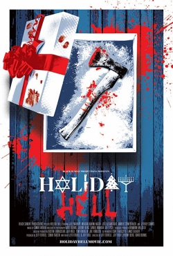 watch Holiday Hell online free