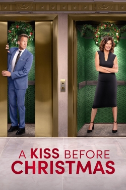 watch A Kiss Before Christmas online free