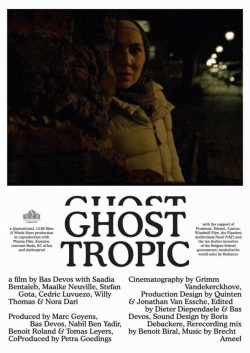 watch Ghost Tropic online free