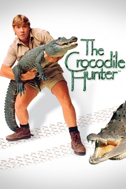 watch The Crocodile Hunter online free