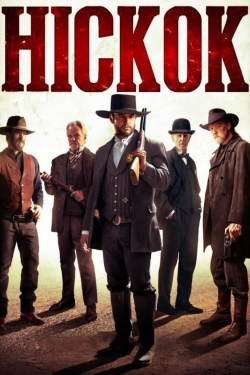 watch Hickok online free