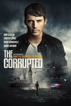 watch The Corrupted online free