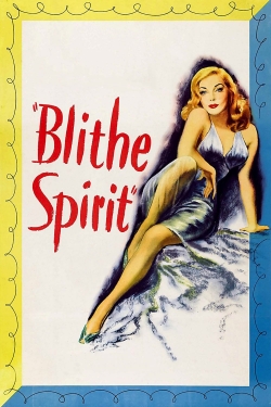 watch Blithe Spirit online free