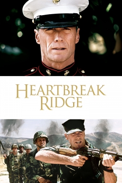 watch Heartbreak Ridge online free