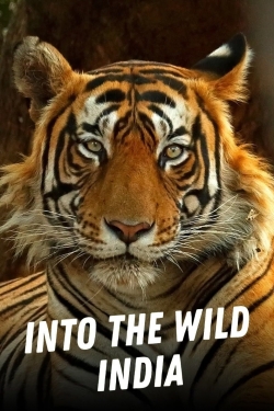 watch Into the Wild: India online free