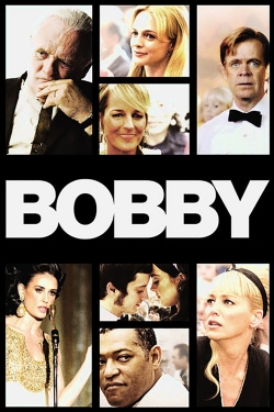watch Bobby online free