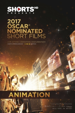 watch 2017 Oscar Nominated Short Films: Animation online free