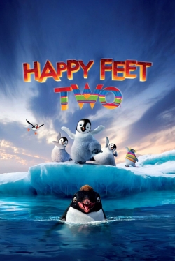 watch Happy Feet Two online free