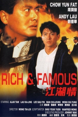 watch Rich and Famous online free