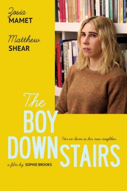 watch The Boy Downstairs online free