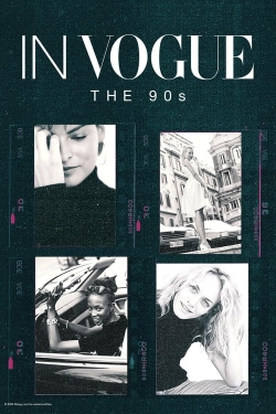 watch In Vogue: The 90s online free