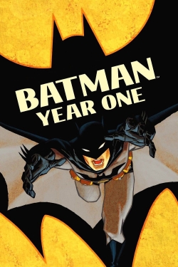 watch Batman: Year One online free