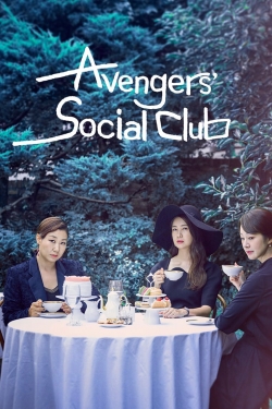 watch Avengers Social Club online free