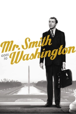 watch Mr. Smith Goes to Washington online free