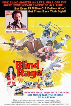 watch Blind Rage online free