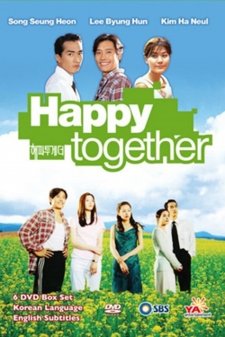 watch Happy Together online free