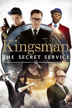 watch Kingsman: The Secret Service online free