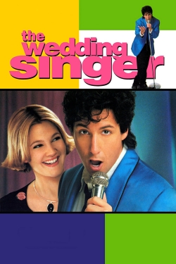 watch The Wedding Singer online free