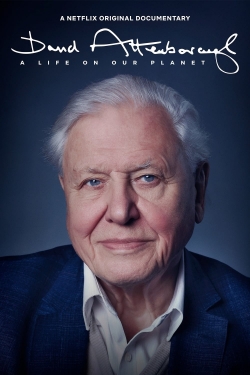 watch David Attenborough: A Life on Our Planet online free
