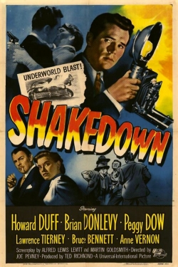 watch Shakedown online free