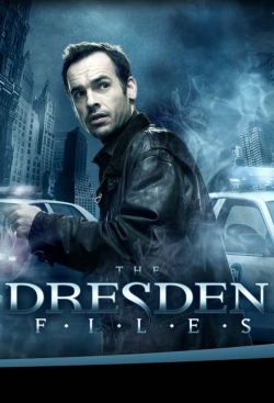 watch The Dresden Files online free